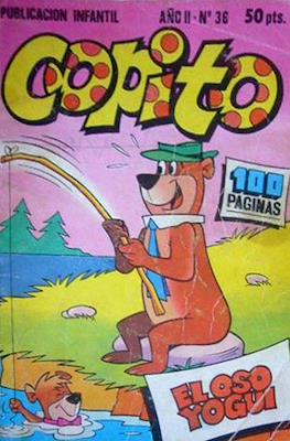 Copito (1980) (Rústica) #36
