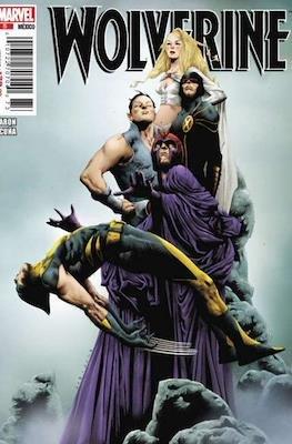 Wolverine (2011-2013) #5