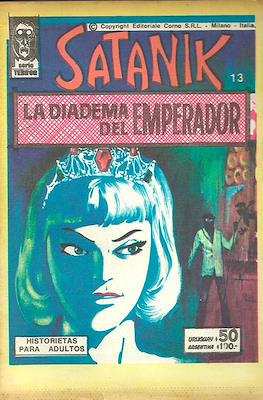 Satanik #13