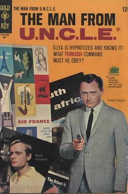 The Man from U.N.C.L.E. #6