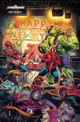 Superior Spider-Man Vol. 3 (2023-Variant Covers) #2.1