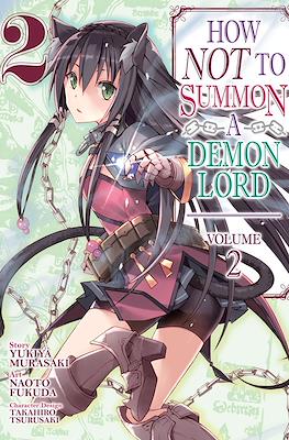 How Not to Summon a Demon Lord #2