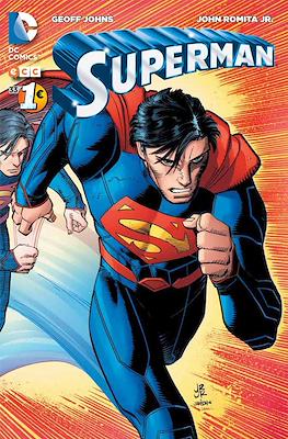 Superman (2012-) #33