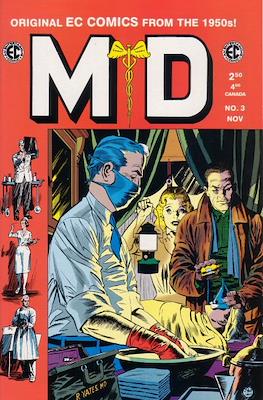 M.D. #3