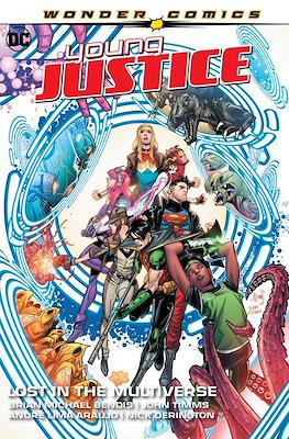 Young Justice Vol. 3 (2019-2020) #2