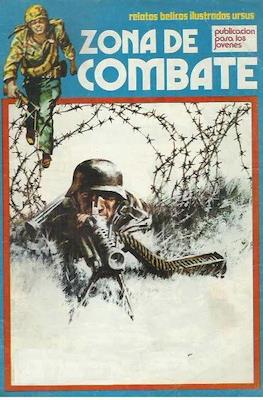 Zona de combate (Segunda serie) #109