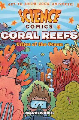 Science Comics #2