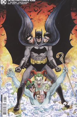 Detective Comics Vol. 1 (1937-2011; 2016-Variant Covers) #1068.2