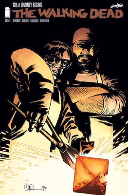 The Walking Dead (Comic Book) #131