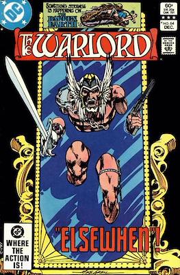 The Warlord Vol.1 (1976-1988) #64