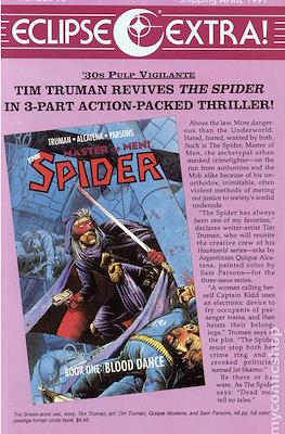 Eclipse Extra (1983-1991) #76