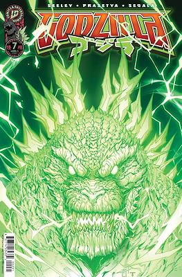 Godzilla Kai-Sei Era (2025) #7
