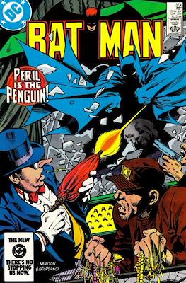 Batman Vol. 1 (1940-2011) #374