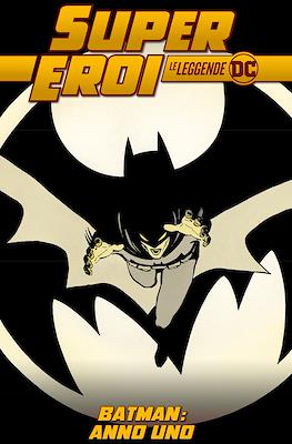 Supereroi: Le leggende DC #81