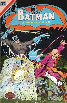 Batman #133