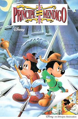 Disney en Dibujos Animados (Cartoné 48 pp) #13