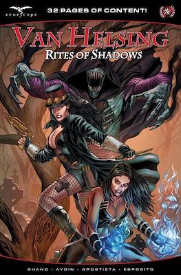 Van Helsing: Rites of Shadows