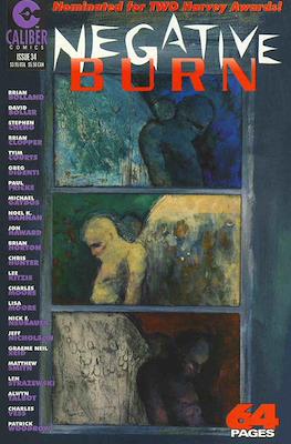 Negative Burn (1993-1997) #34