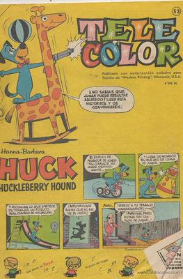 Tele Color #53