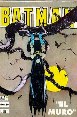 Batman Vol. 1 (Grapa) #89