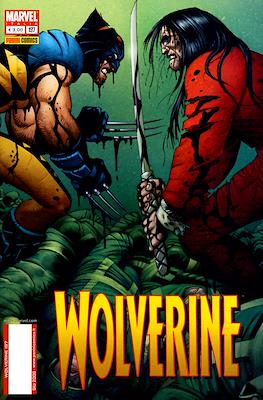 Wolverine #197