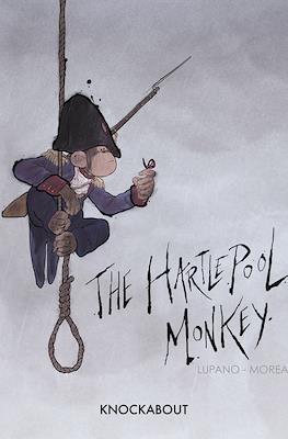 The Hartlepool Monkey
