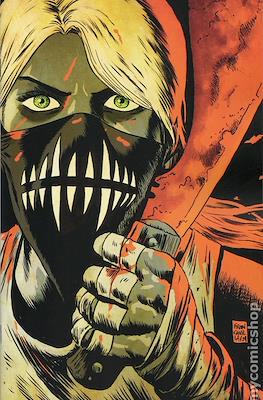 Something Is Killing The Children (Variant Cover) #45.6