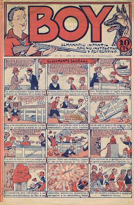 Boy (1928) #51