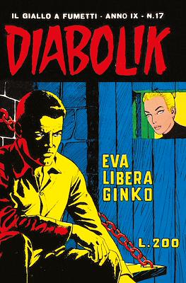 Diabolik #171