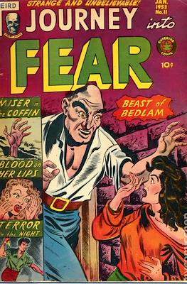 Journey into Fear #11