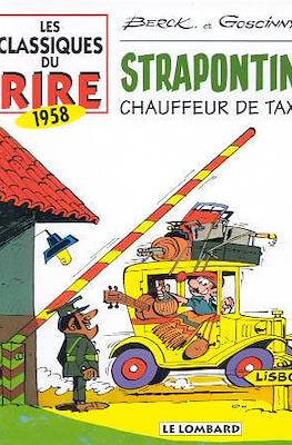 Les Classiques du Rire #6