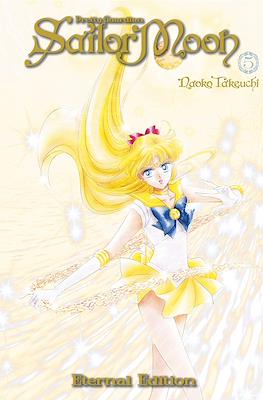Pretty Guardian Sailor Moon - Eternal Edition #5
