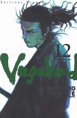 Vagabond #12