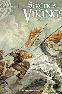 Sirènes & Vikings #2
