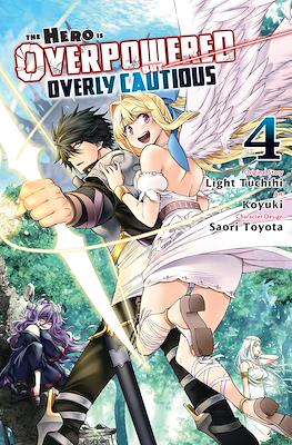 The Hero Is Overpowered but Overly Cautious #4