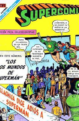 Supercomic #11