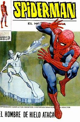 Spiderman Vol. 1 #40