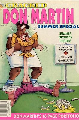 Cracked Summer Special #2