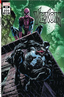 Venom Vol. 4 (2018-Variant Covers) #35.11