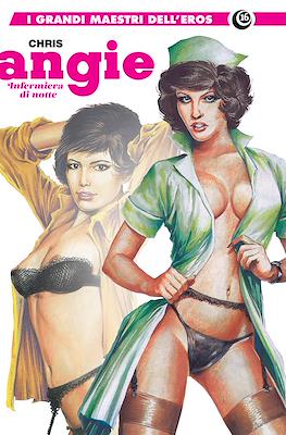 I Grandi Maestri dell'Eros #16