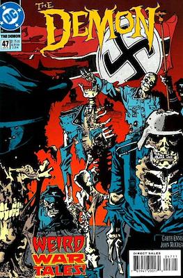 The Demon Vol. 3 (1990-1995) (Comic Book) #47