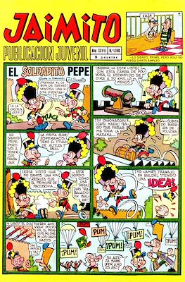 Jaimito #1190