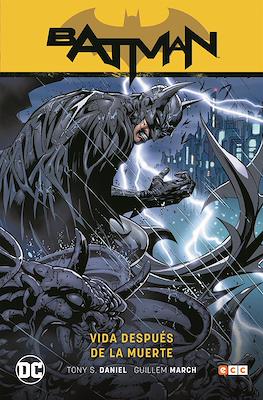 Batman Saga de Grant Morrison (Cartoné 240 pp) #18