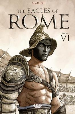 The Eagles of Rome #6