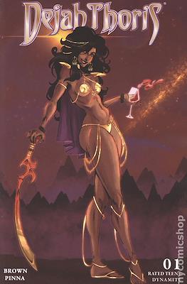 Dejah Thoris (2023 Variant Cover) #1.05