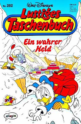 Walt Disneys Lustige Taschenbücher / Lustiges Taschenbuch #202