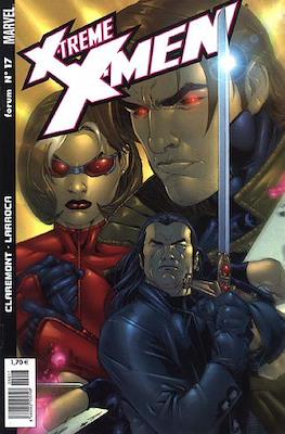 X-Treme X-Men (2002-2005) #17