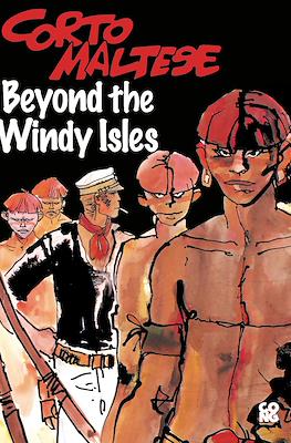 Corto Maltese #2