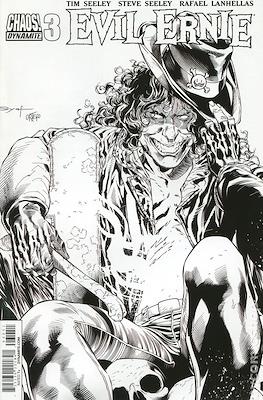 Evil Ernie Vol. 4 (2014-2015 Variant Cover) #3.3