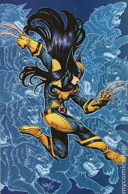 Generation X-23 (Variant Cover) #2.3